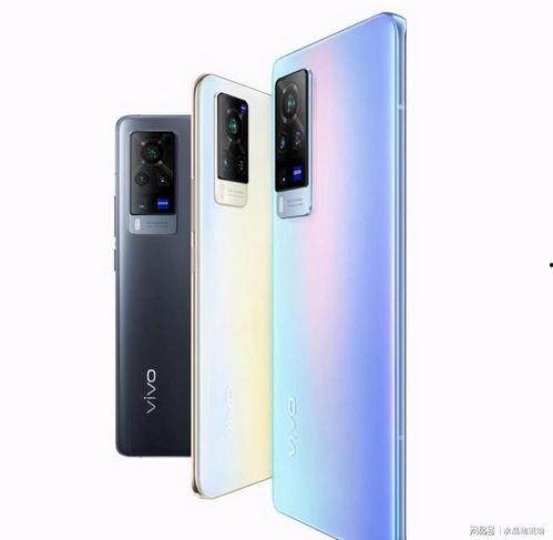 vivox60最新爆料,摄影实力再升级，性能与设计双突破