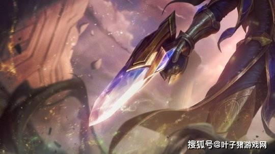 众神之神最新皮肤爆料,神秘力量觉醒，荣耀归来！